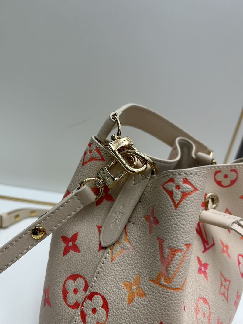 Louis Vuitton Bucket Bags